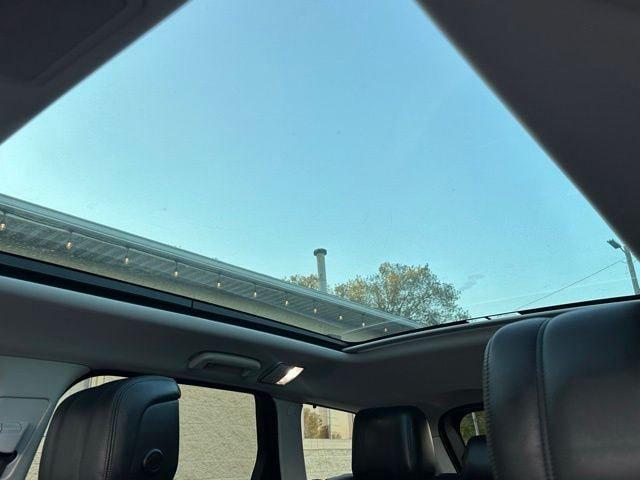 used 2020 Land Rover Range Rover Sport car, priced at $40,000