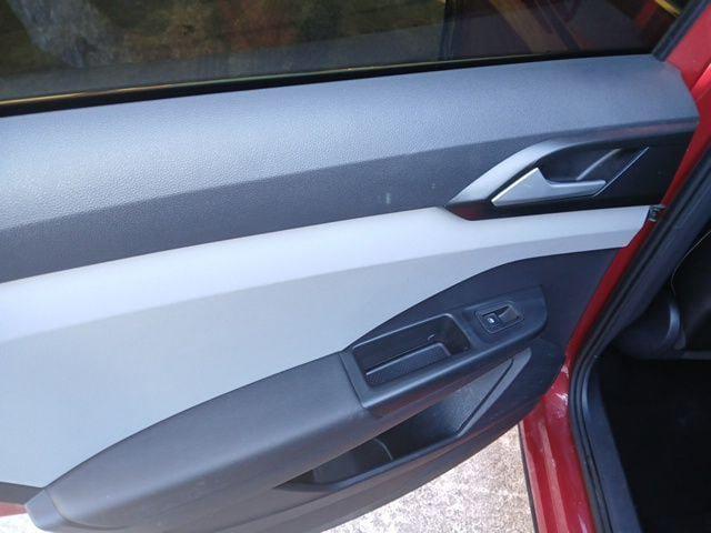 used 2022 Volkswagen Taos car, priced at $19,995