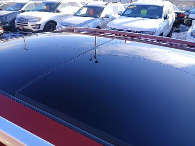 used 2022 Volkswagen Taos car, priced at $19,995