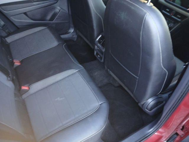 used 2022 Volkswagen Taos car, priced at $19,995