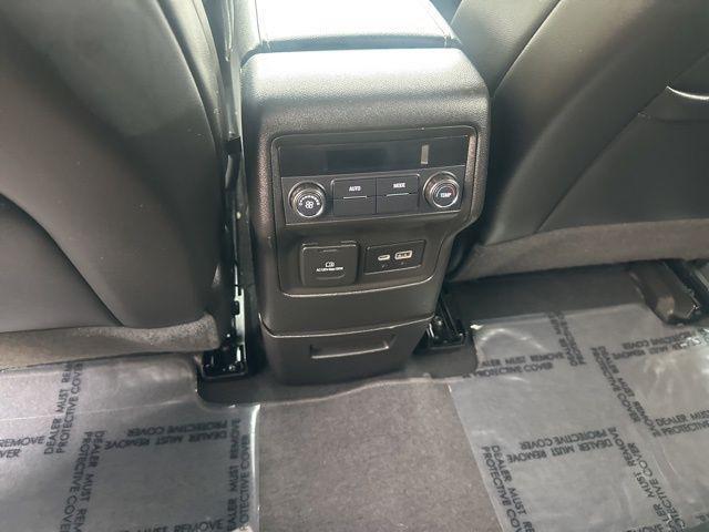 used 2022 GMC Acadia car, priced at $27,500