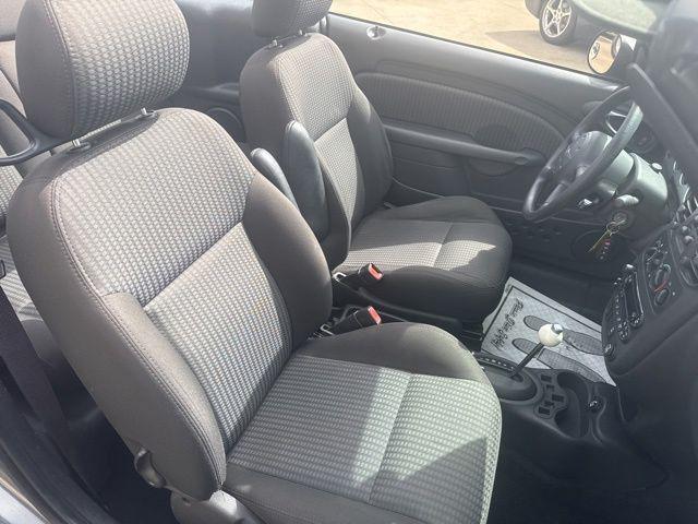 used 2005 Chrysler PT Cruiser car, priced at $5,997