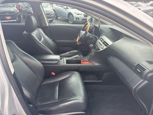 used 2010 Lexus RX 350 car, priced at $9,777