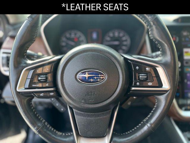 used 2020 Subaru Outback car, priced at $15,997