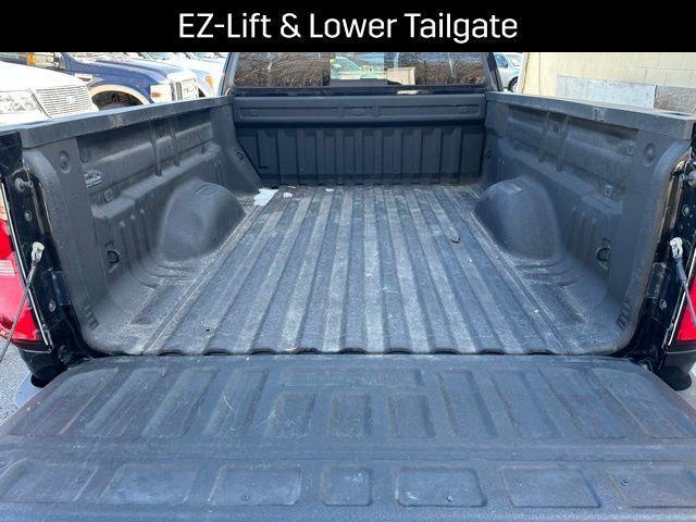 used 2016 Chevrolet Colorado car, priced at $16,997