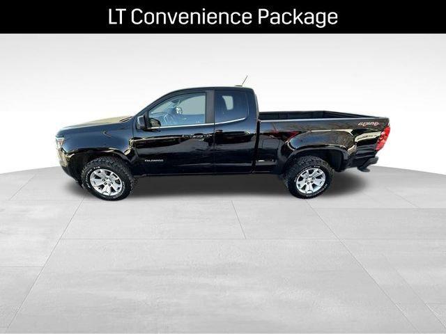 used 2016 Chevrolet Colorado car, priced at $16,997