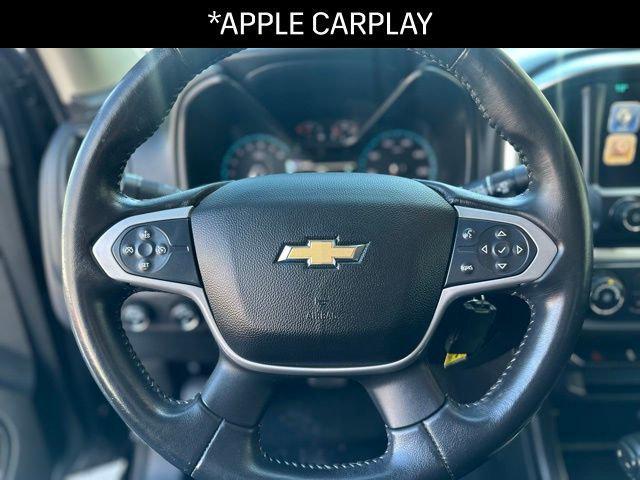 used 2016 Chevrolet Colorado car, priced at $16,997