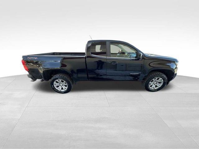 used 2016 Chevrolet Colorado car, priced at $16,997