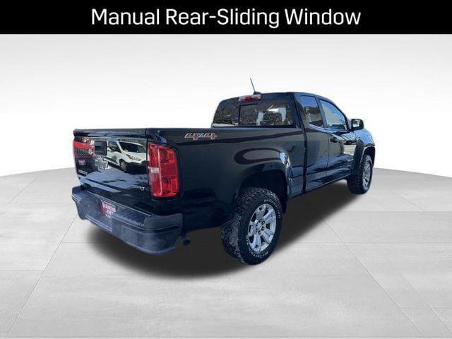 used 2016 Chevrolet Colorado car, priced at $16,997