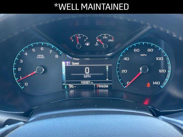 used 2016 Chevrolet Colorado car, priced at $16,997