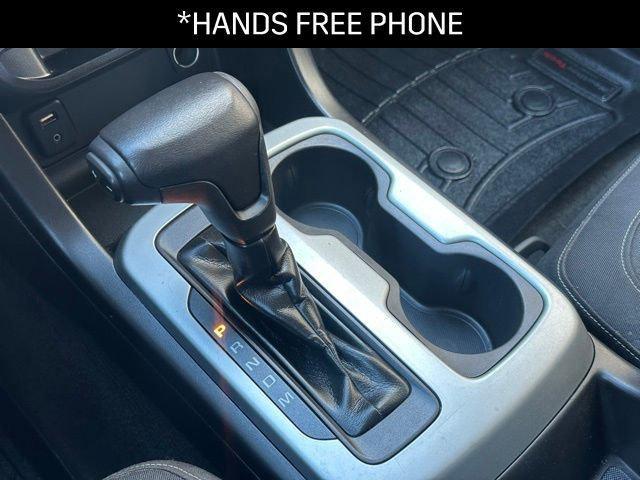 used 2016 Chevrolet Colorado car, priced at $16,997