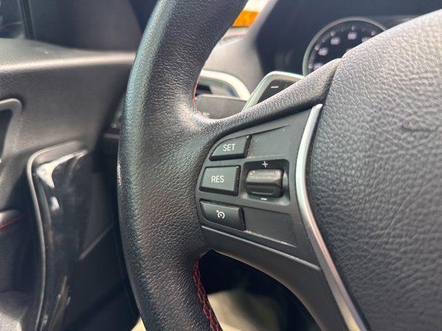 used 2018 BMW 230 car, priced at $20,000