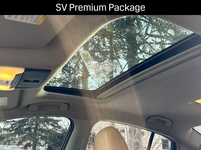 used 2021 Nissan Sentra car, priced at $15,997