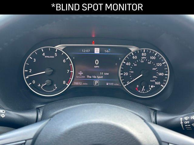 used 2021 Nissan Sentra car, priced at $15,997