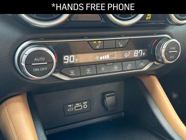 used 2021 Nissan Sentra car, priced at $15,997