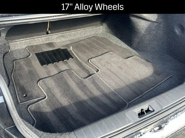 used 2021 Nissan Sentra car, priced at $15,997