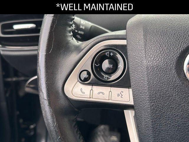 used 2018 Toyota Prius car, priced at $11,997