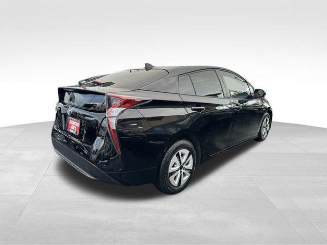 used 2018 Toyota Prius car, priced at $11,997