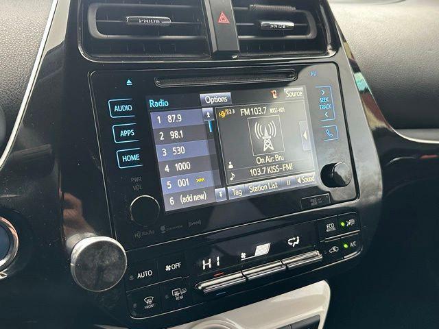 used 2018 Toyota Prius car, priced at $11,997