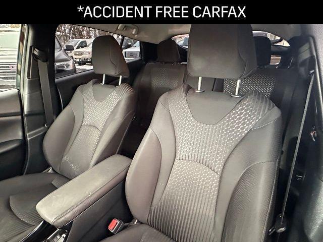 used 2018 Toyota Prius car, priced at $11,997