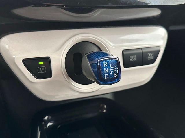 used 2018 Toyota Prius car, priced at $11,997