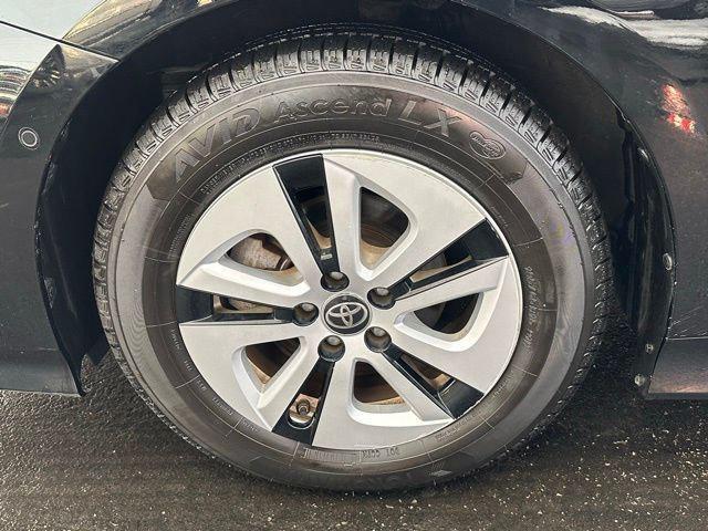 used 2018 Toyota Prius car, priced at $11,997