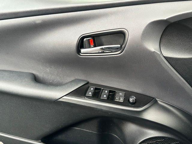 used 2018 Toyota Prius car, priced at $11,997