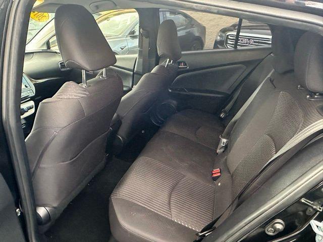 used 2018 Toyota Prius car, priced at $11,997