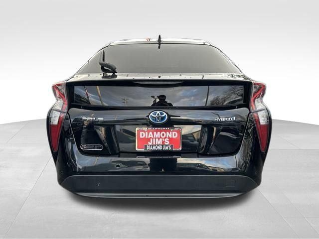 used 2018 Toyota Prius car, priced at $11,997