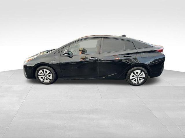 used 2018 Toyota Prius car, priced at $11,997