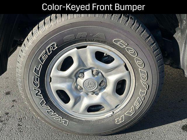 used 2009 Toyota Tacoma car, priced at $16,997