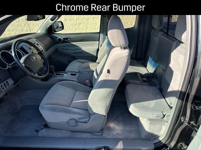 used 2009 Toyota Tacoma car, priced at $16,997