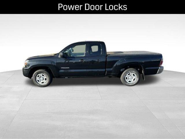 used 2009 Toyota Tacoma car, priced at $16,997