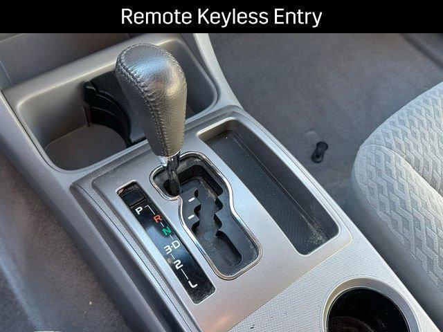 used 2009 Toyota Tacoma car, priced at $16,997