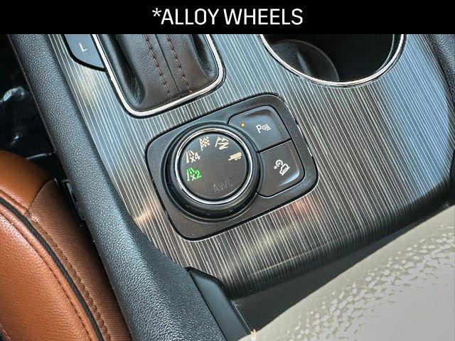 used 2017 GMC Acadia car, priced at $16,997