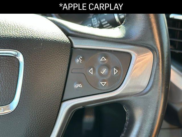 used 2017 GMC Acadia car, priced at $16,997