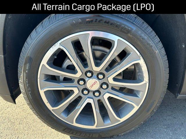 used 2017 GMC Acadia car, priced at $16,997
