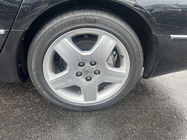 used 2006 Lexus LS 430 car, priced at $7,997