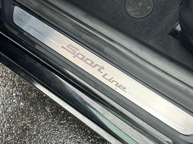 used 2018 BMW 540 car, priced at $21,997