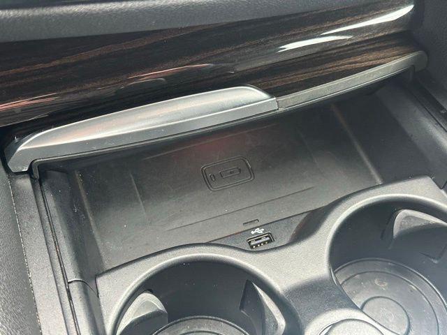 used 2018 BMW 540 car, priced at $21,997