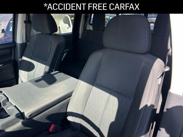 used 2017 Nissan Titan car, priced at $18,997