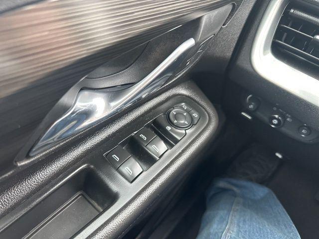 used 2018 GMC Terrain car, priced at $13,997