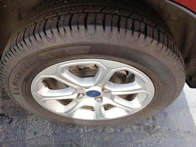 used 2019 Ford EcoSport car, priced at $14,995