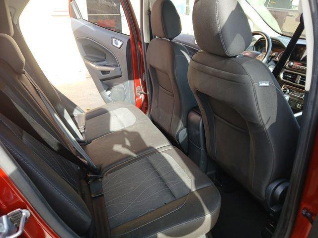 used 2019 Ford EcoSport car, priced at $14,995