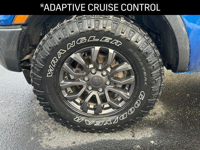 used 2019 Ford Ranger car, priced at $18,997