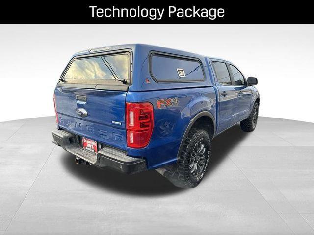 used 2019 Ford Ranger car, priced at $18,997