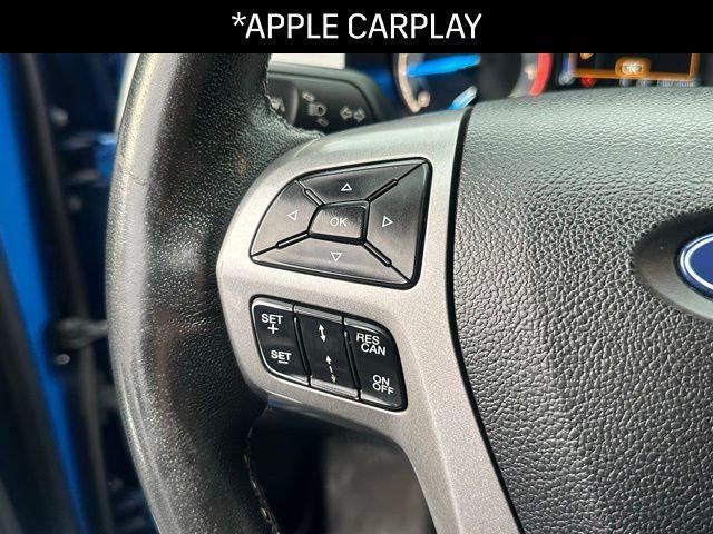 used 2019 Ford Ranger car, priced at $18,997