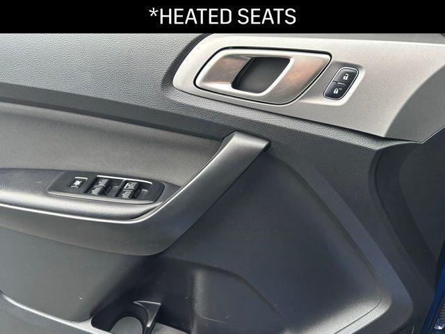 used 2019 Ford Ranger car, priced at $18,997