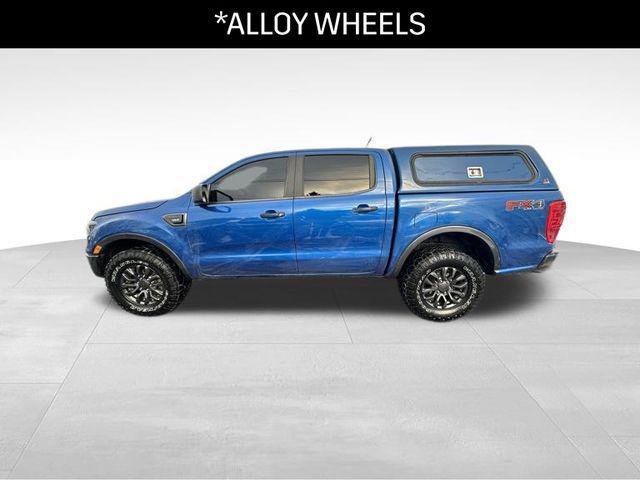 used 2019 Ford Ranger car, priced at $17,997