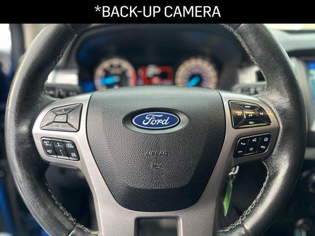 used 2019 Ford Ranger car, priced at $17,997